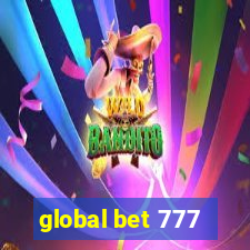 global bet 777